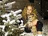 Joi & Sparkie 20013